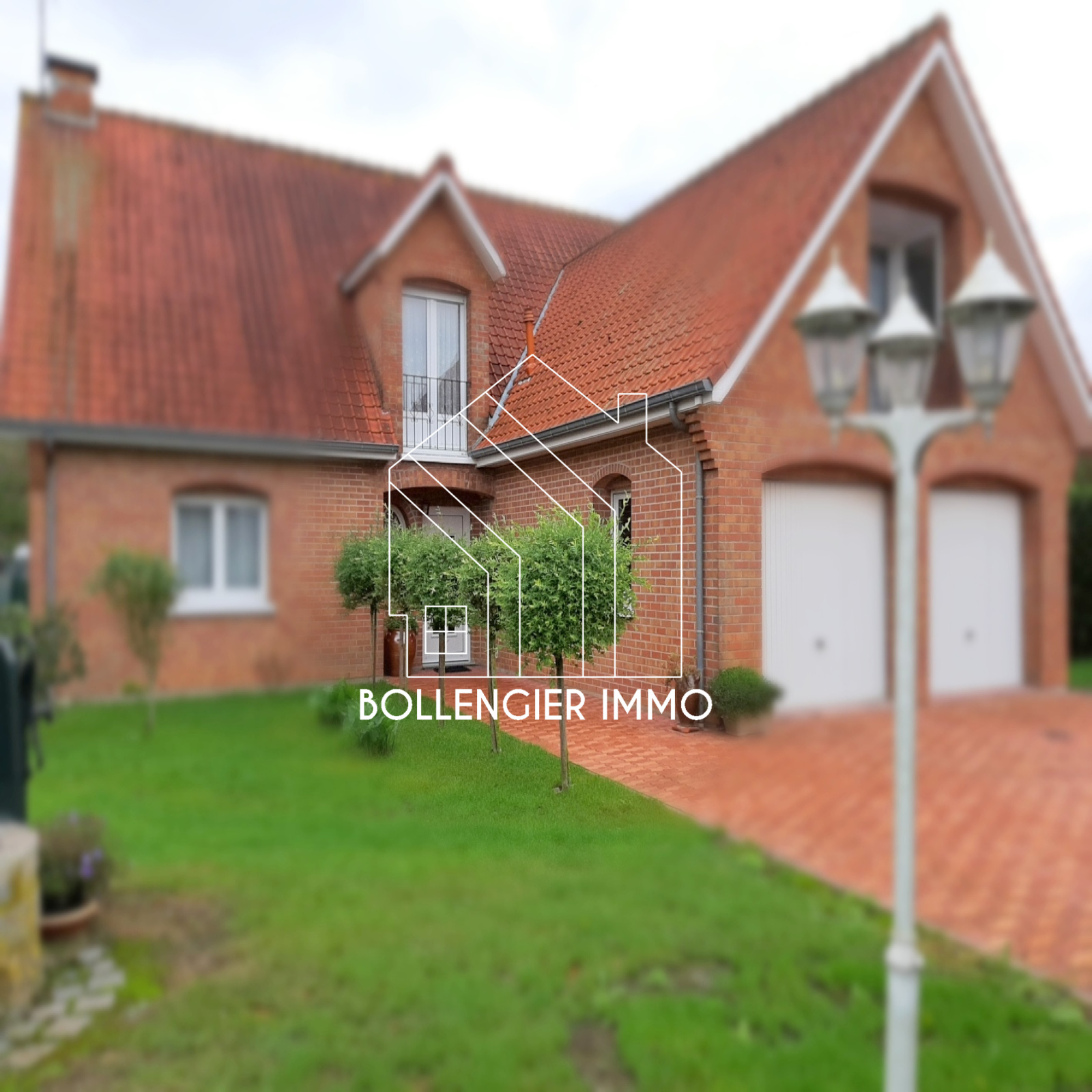 Maison à Vendre Hazebrouck Secteur Nouveau Monde