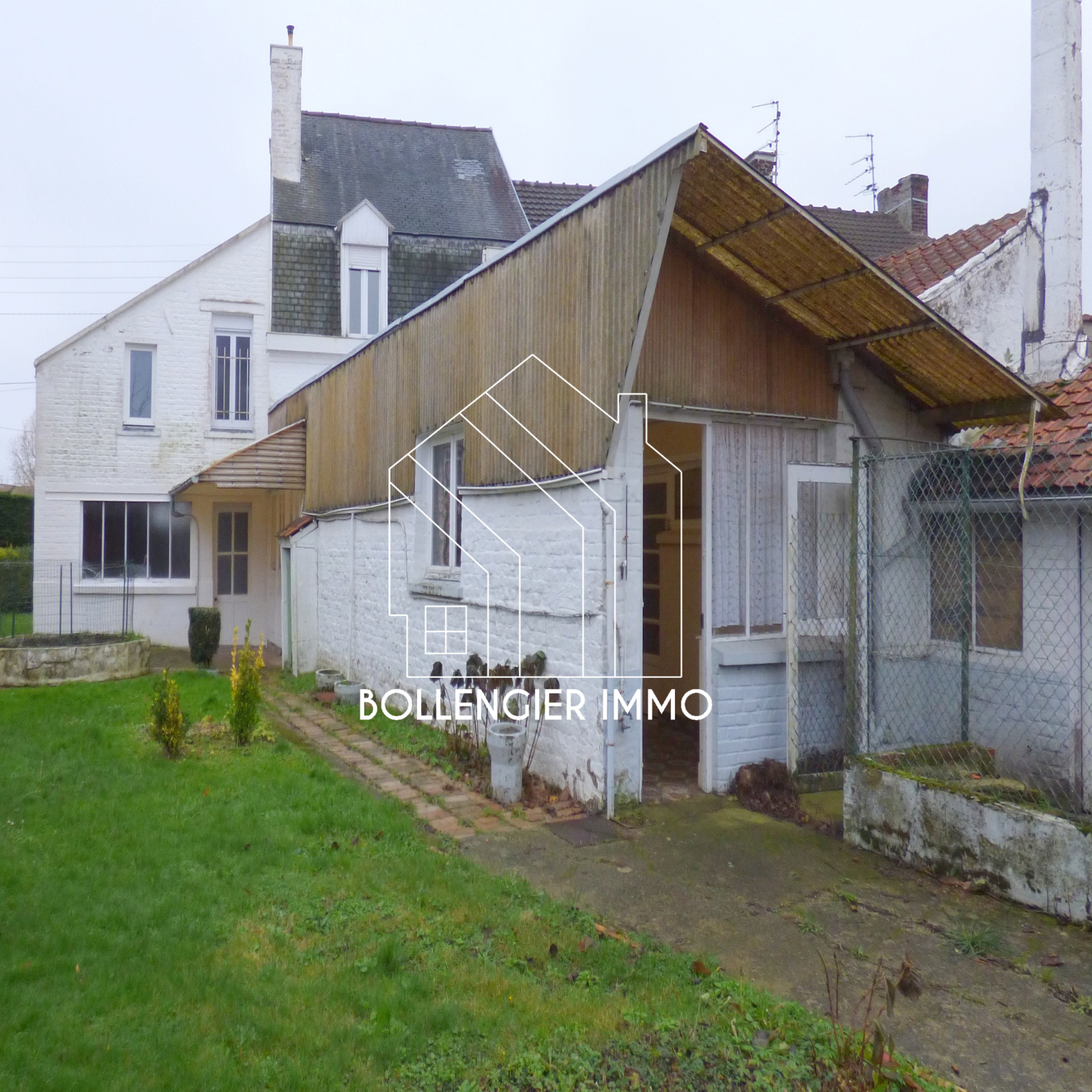 Maison à Vendre Hazebrouck Secteur Nouveau Monde