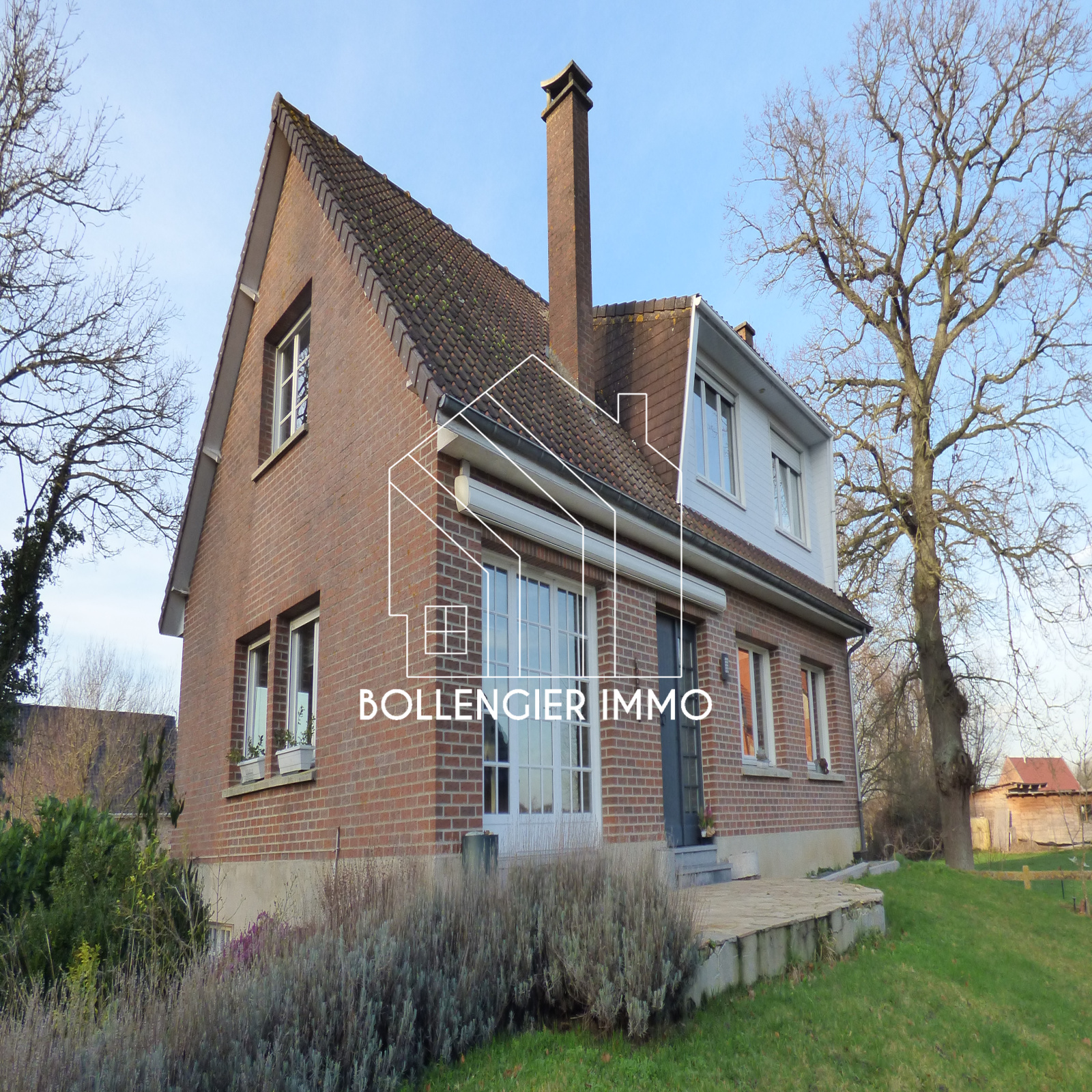 Maison à Vendre Hazebrouck Secteur Nouveau Monde