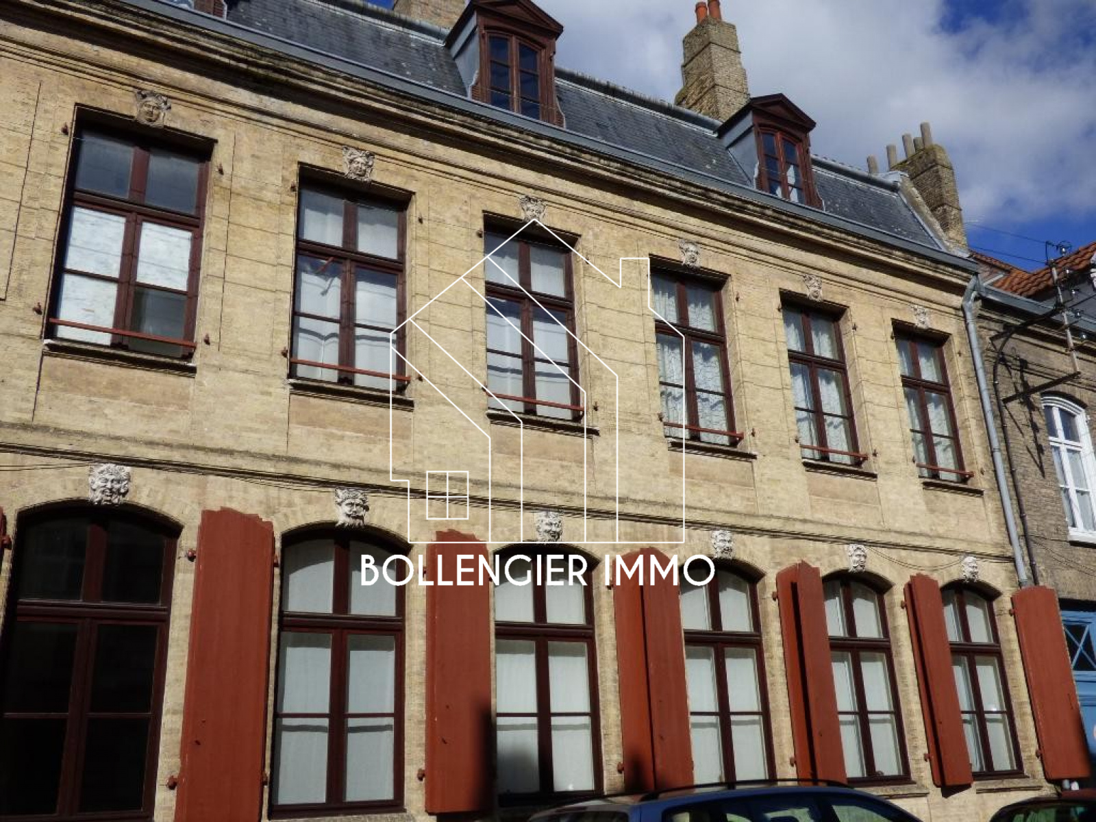 Image_2, Appartement, Bergues, ref :6299
