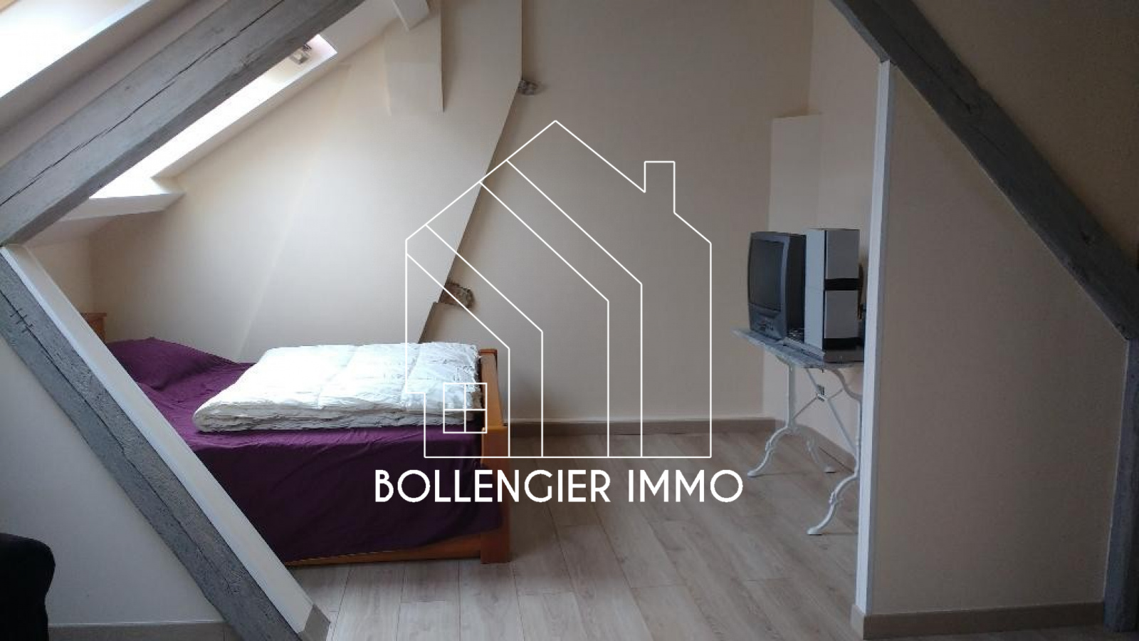 Image_5, Appartement, Bergues, ref :6299