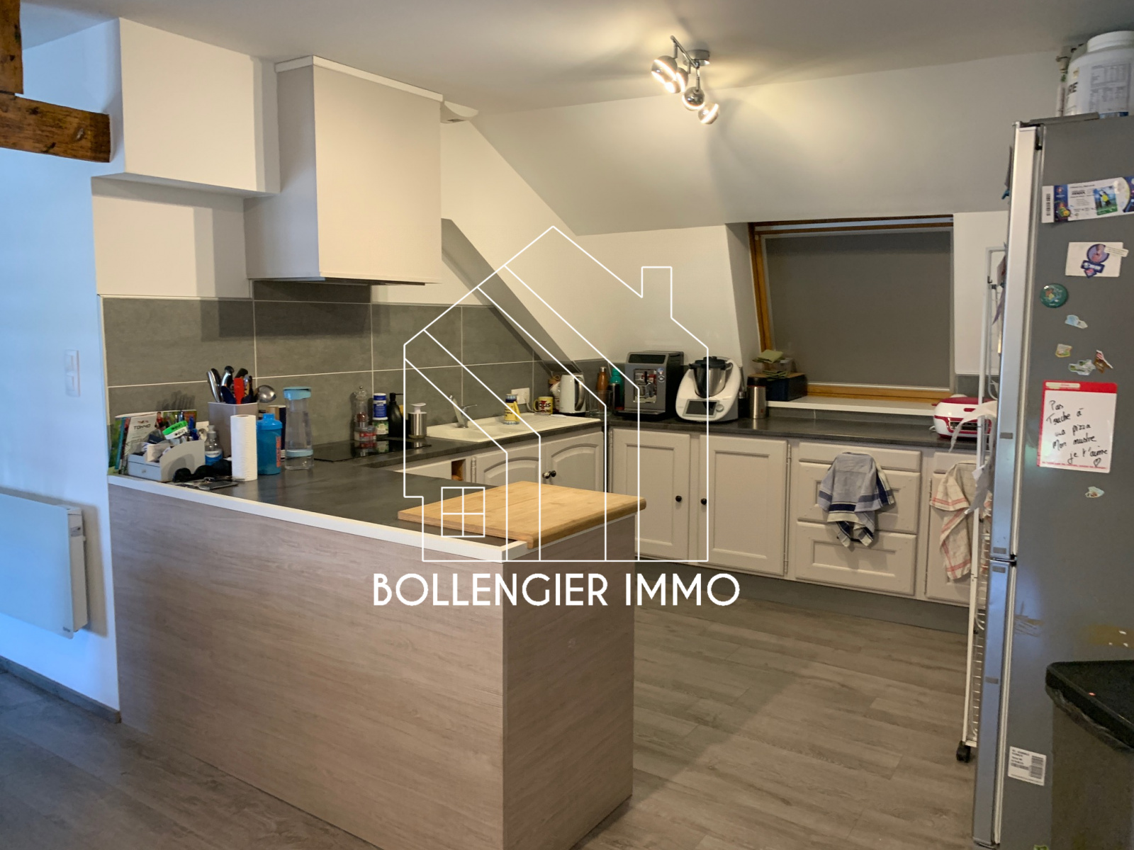 Image_3, Appartement, Wormhout, ref :8738