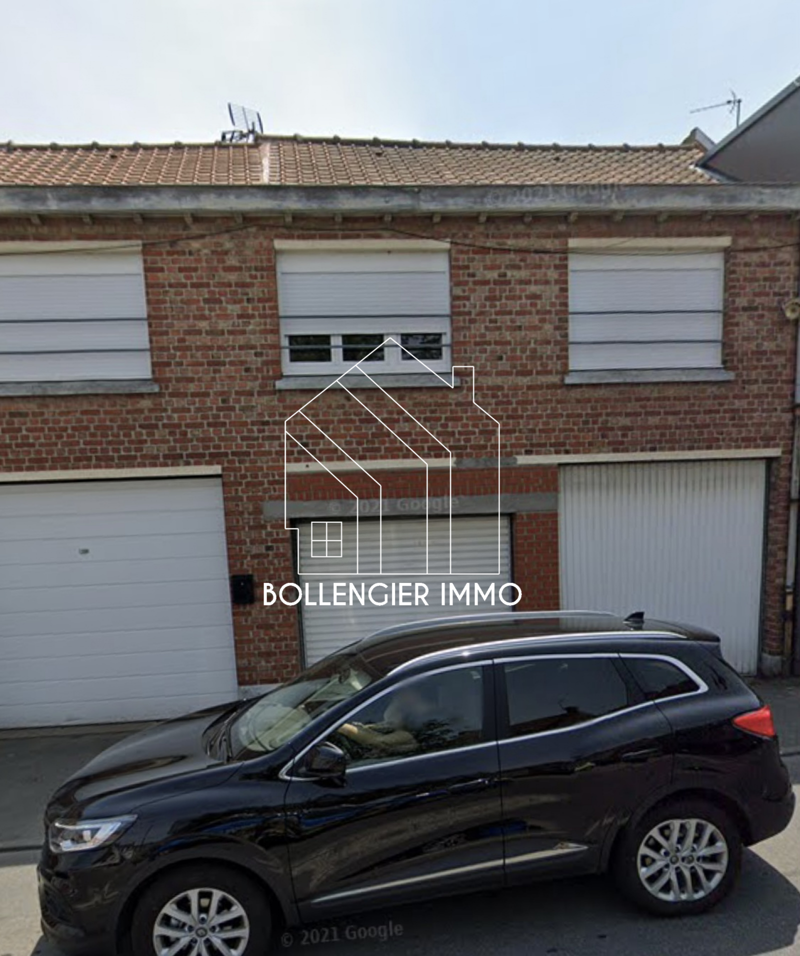 Image_6, Appartement, Wormhout, ref :8738