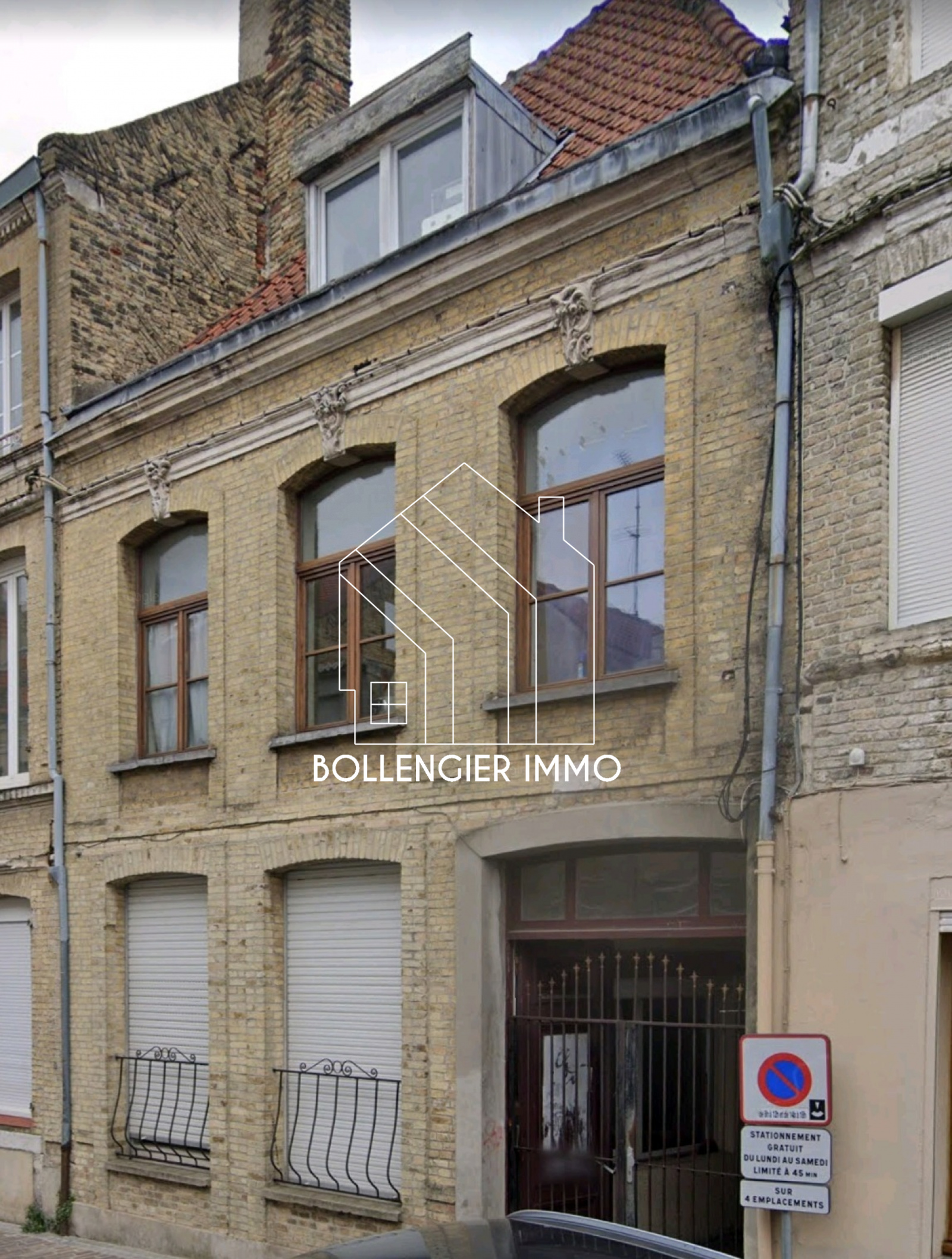 Image_2, Maison, Saint-Omer, ref :8506