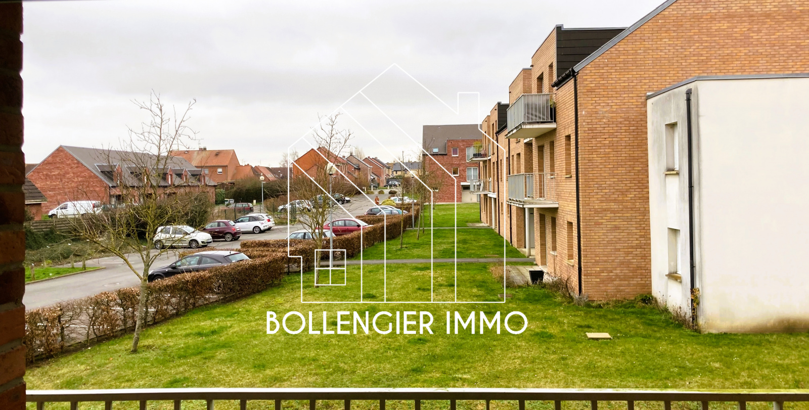 Image_1, Appartement, Bailleul, ref :8564