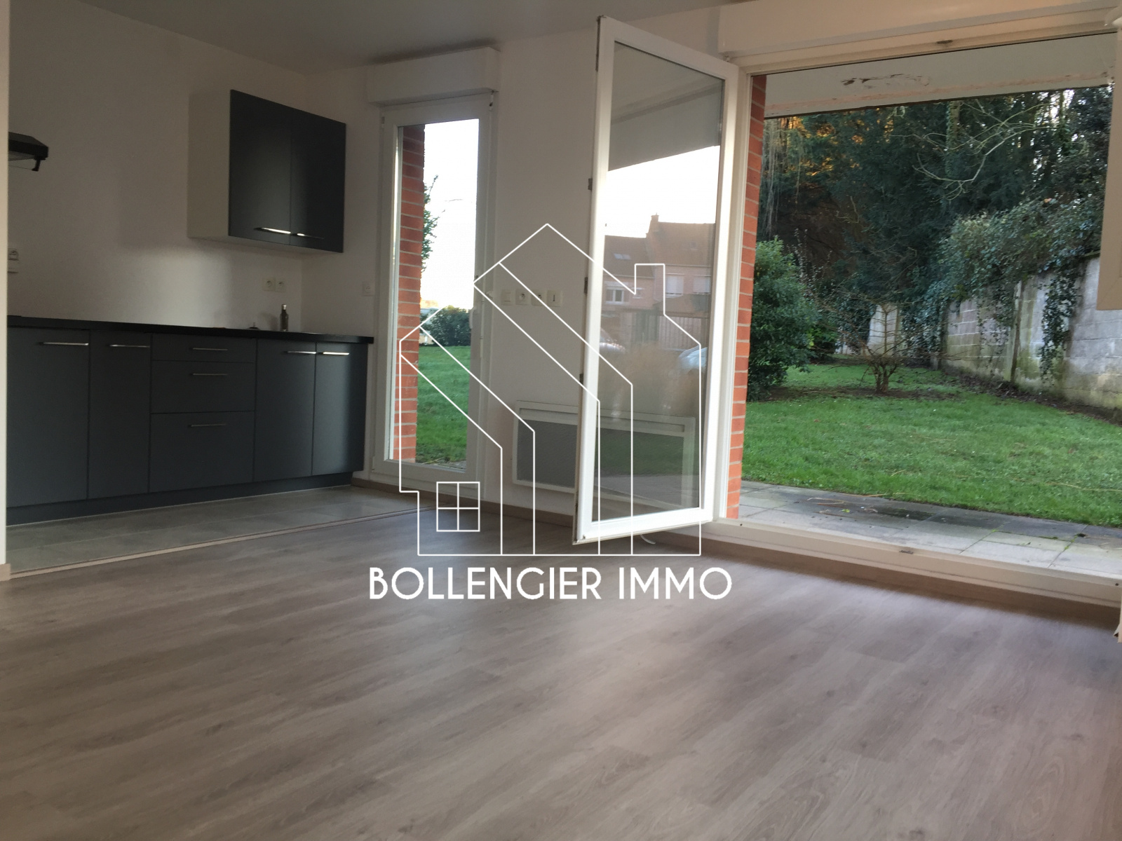 Image_1, Appartement, Bailleul, ref :8530