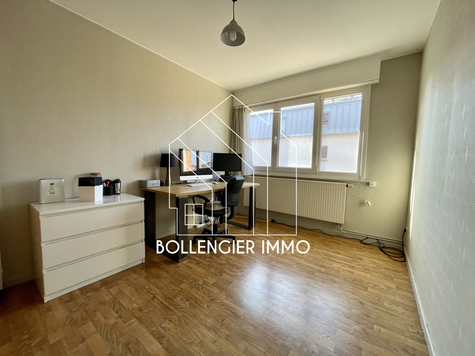 Image_1, Appartement, Hazebrouck, ref :8596