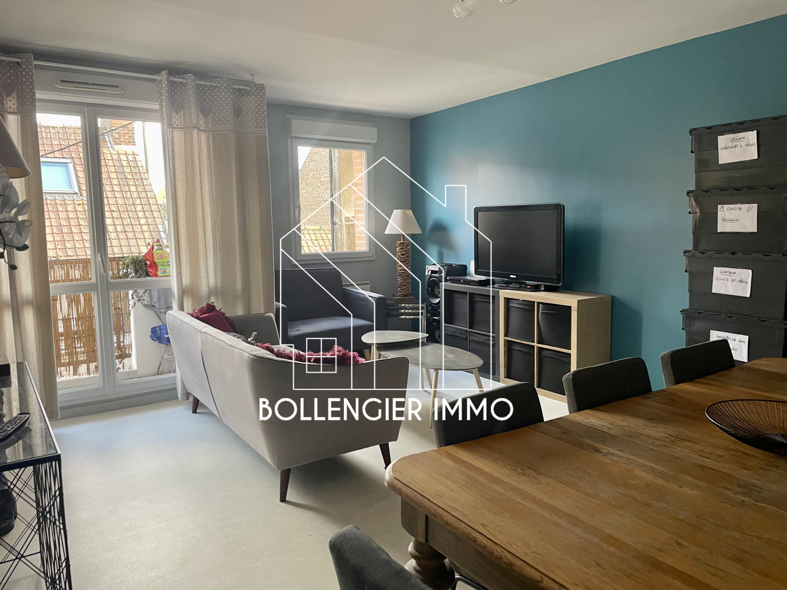 Image_2, Appartement, Hazebrouck, ref :CIE01