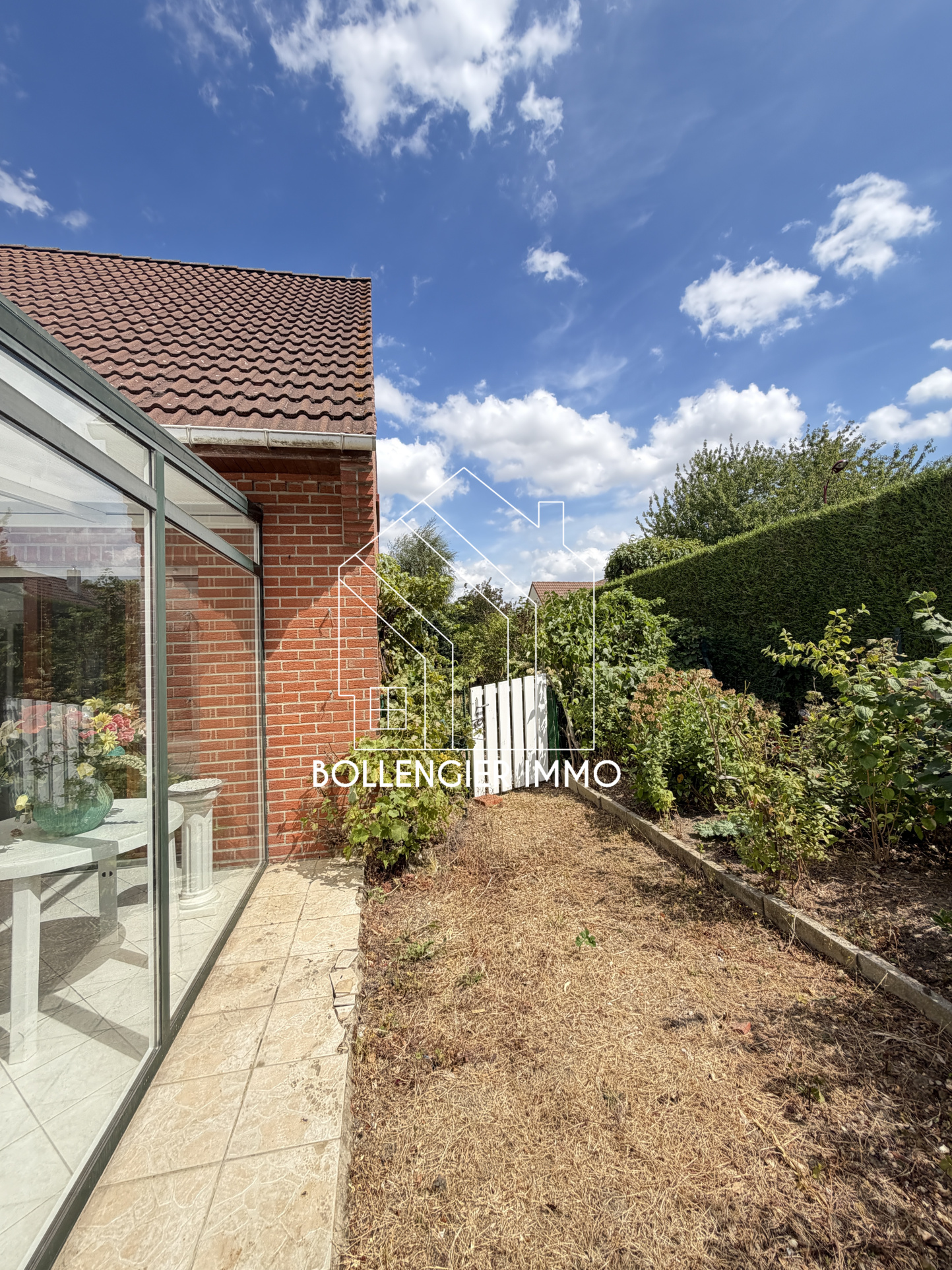 Maison individuelle HAZEBROUCK