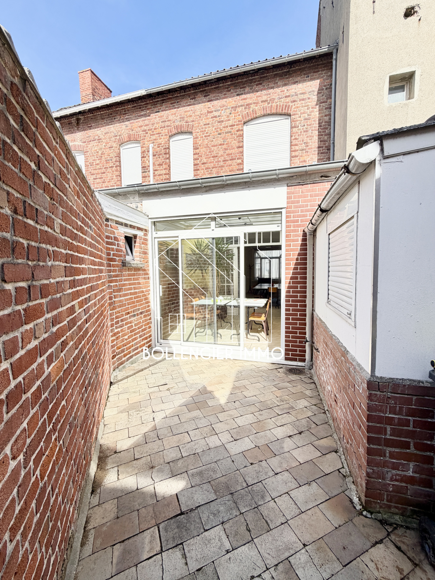 Maison HAZEBROUCK
