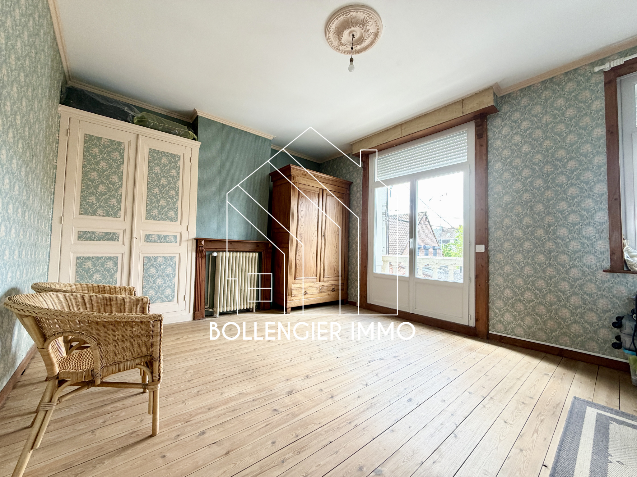 MAISON ATYPIQUE HAZEBROUCK